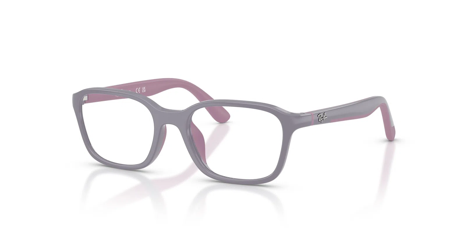 Ray-Ban Junior 1906 Eyeglasses - view 2